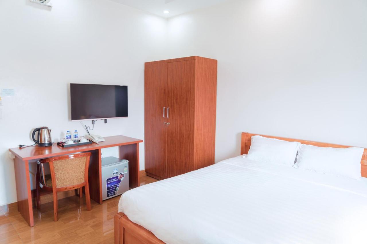 Noi Bai Luxury Airport Hotel Travel מראה חיצוני תמונה