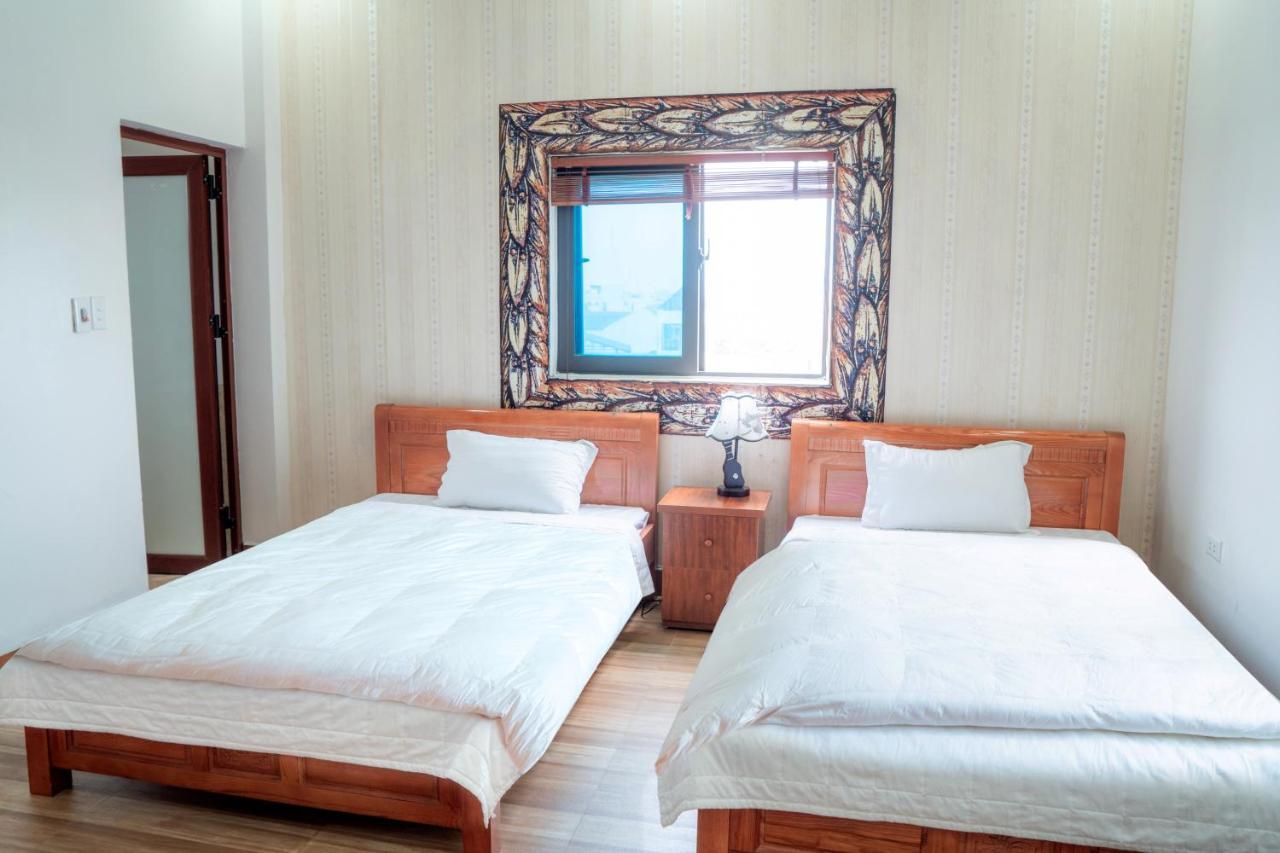 Noi Bai Luxury Airport Hotel Travel מראה חיצוני תמונה
