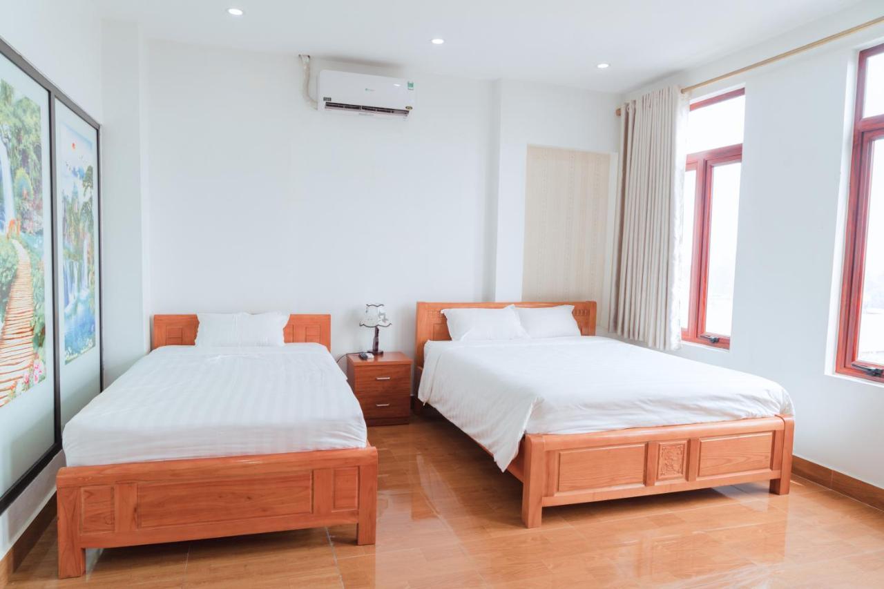 Noi Bai Luxury Airport Hotel Travel מראה חיצוני תמונה