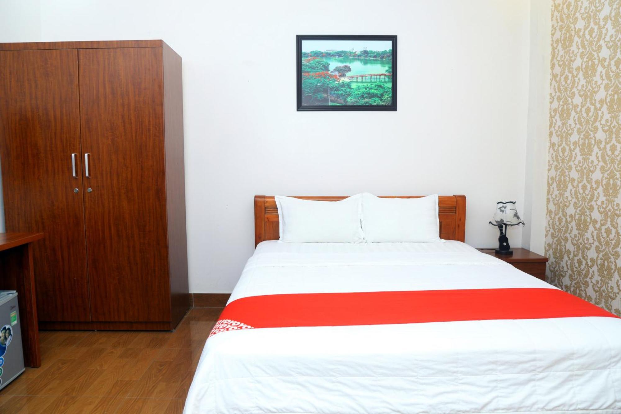 Noi Bai Luxury Airport Hotel Travel מראה חיצוני תמונה
