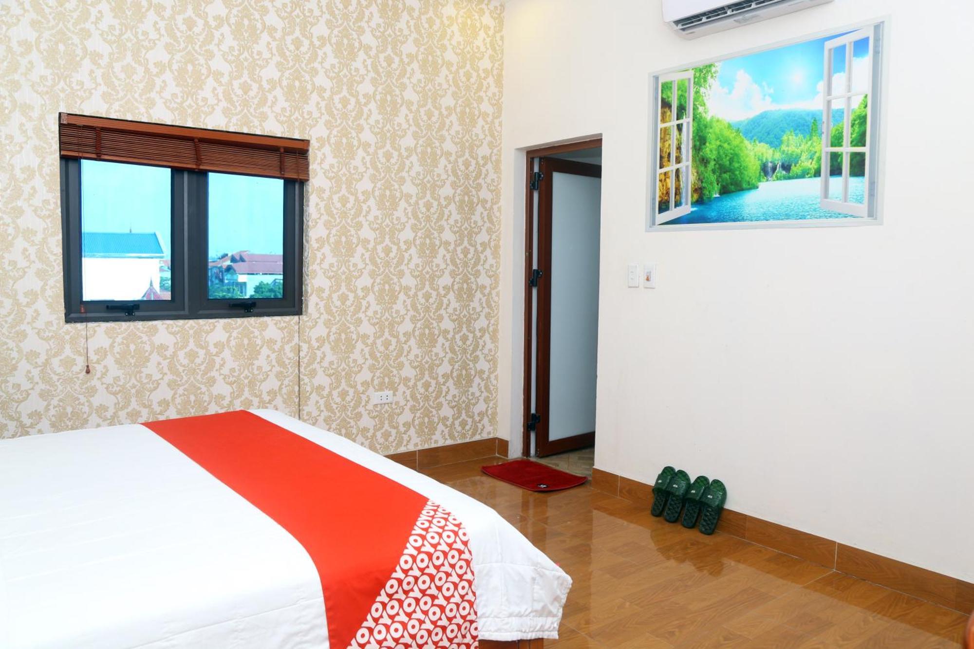 Noi Bai Luxury Airport Hotel Travel מראה חיצוני תמונה