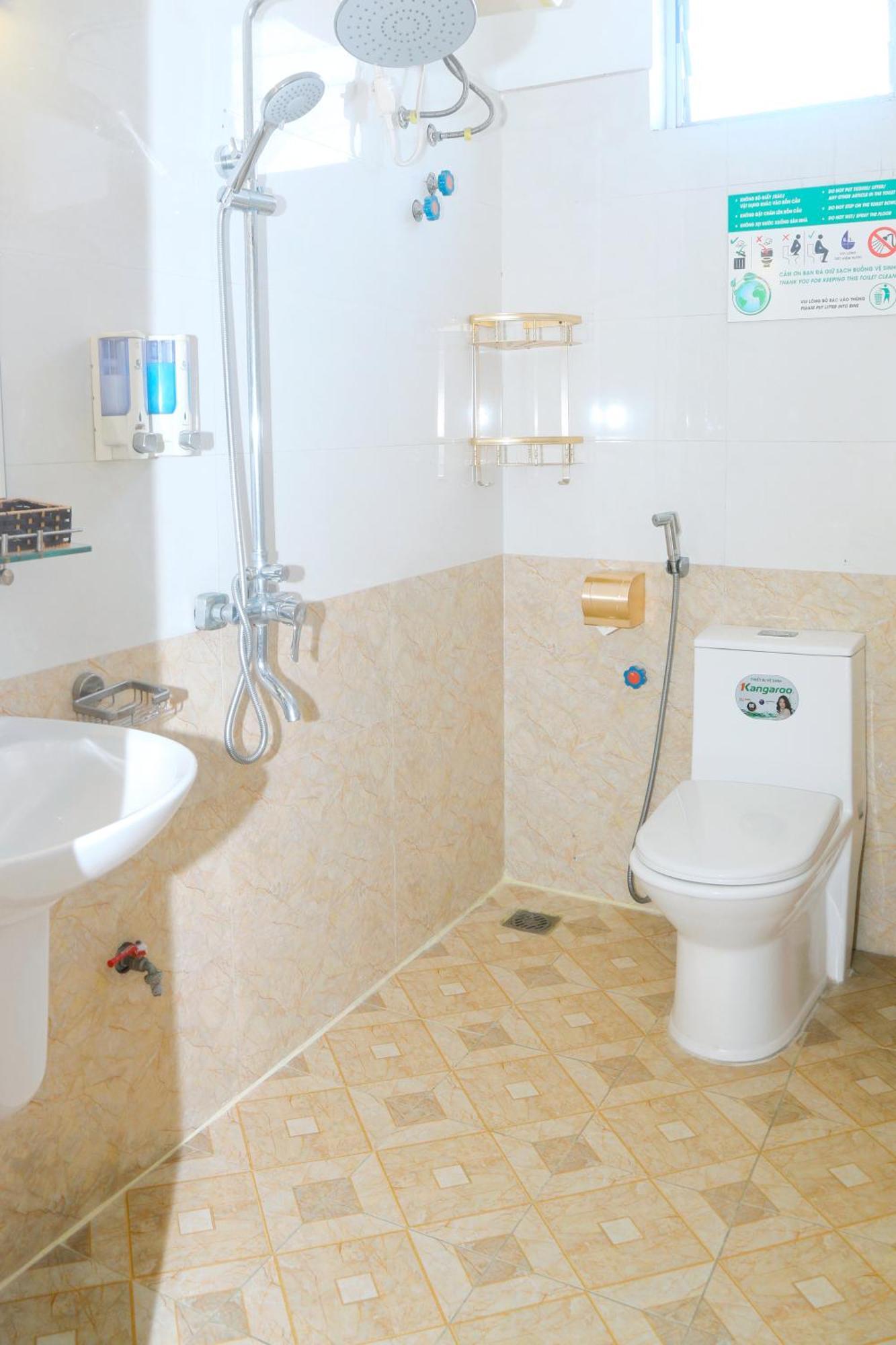 Noi Bai Luxury Airport Hotel Travel מראה חיצוני תמונה