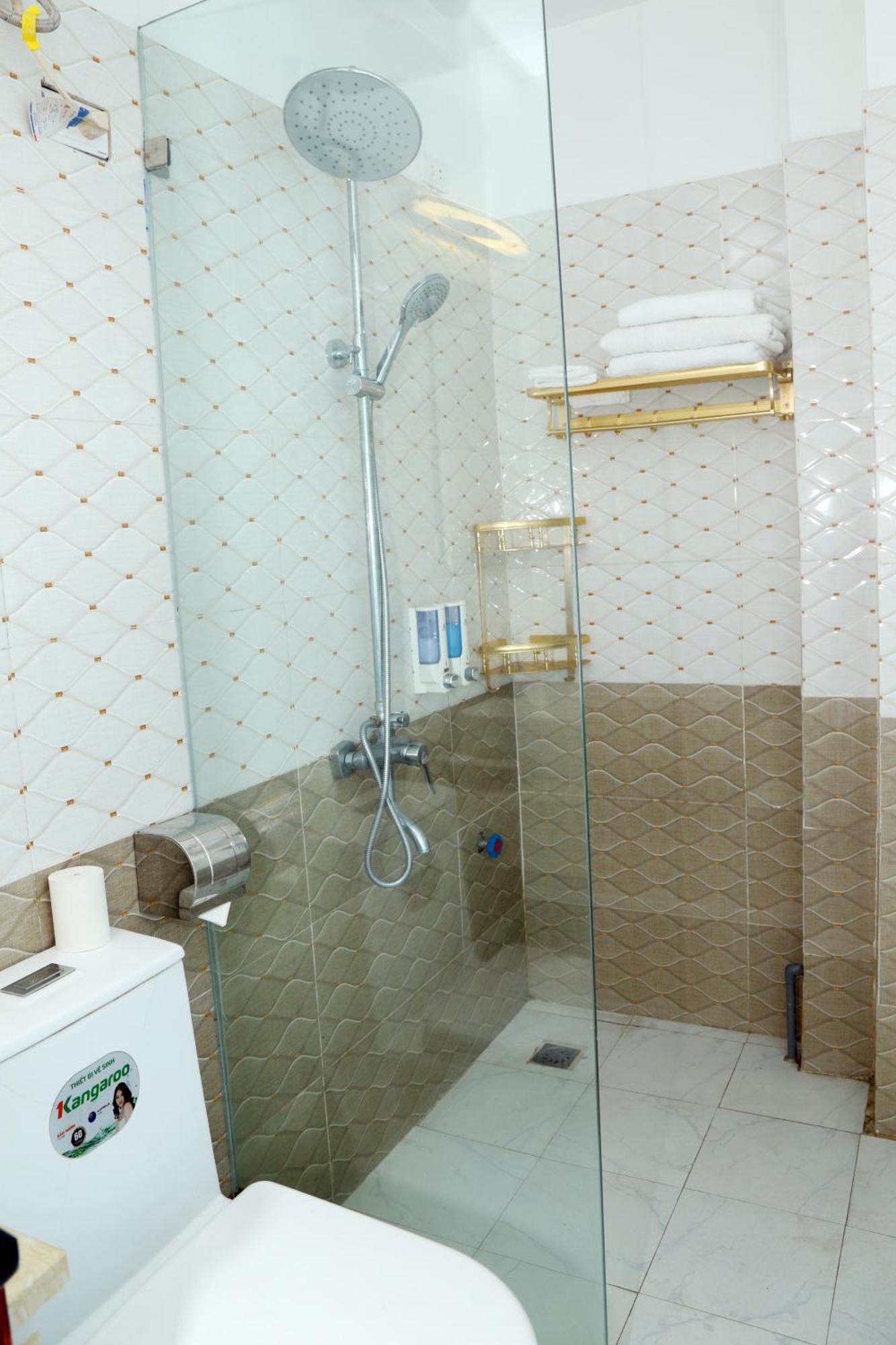 Noi Bai Luxury Airport Hotel Travel מראה חיצוני תמונה
