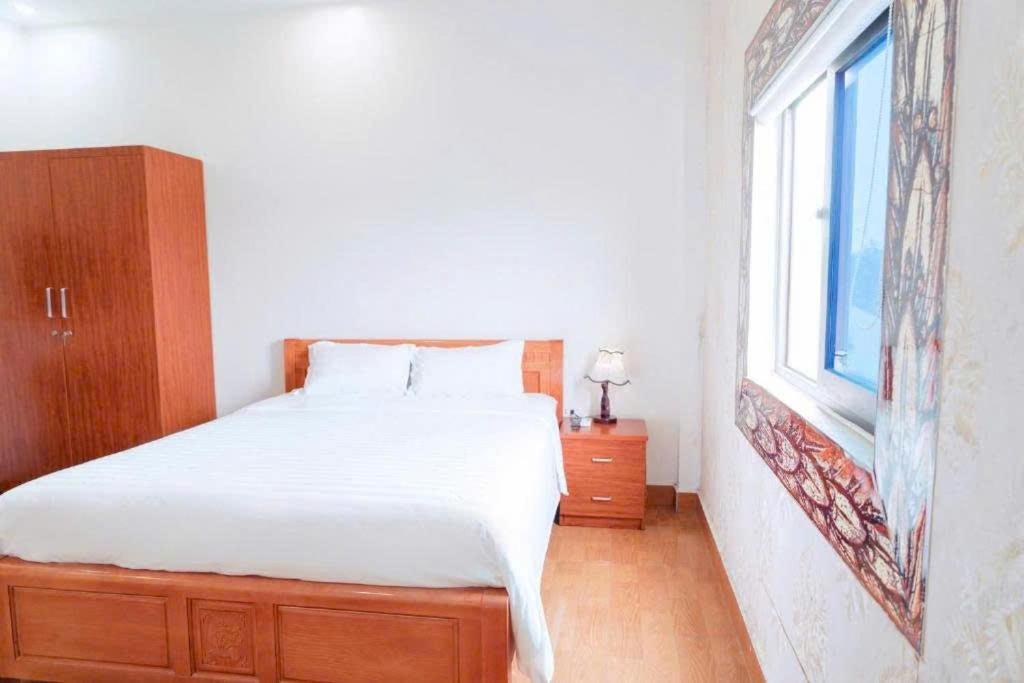 Noi Bai Luxury Airport Hotel Travel מראה חיצוני תמונה
